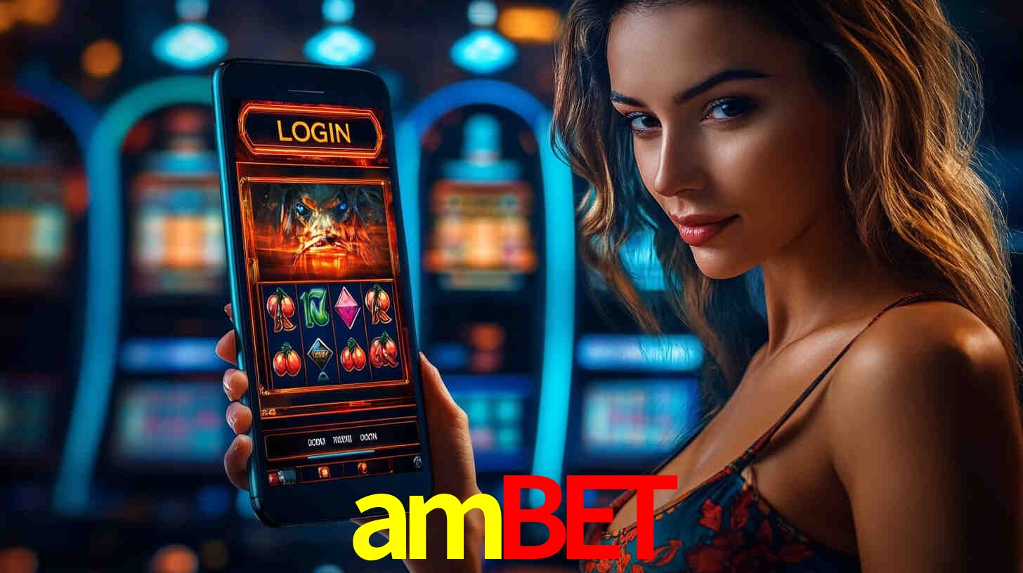 ambet: A Experiência de Casino com Jogos de Mesa ao Vivo