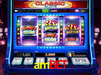 Descubra a Magia dos Jogos de Arcade no ambet