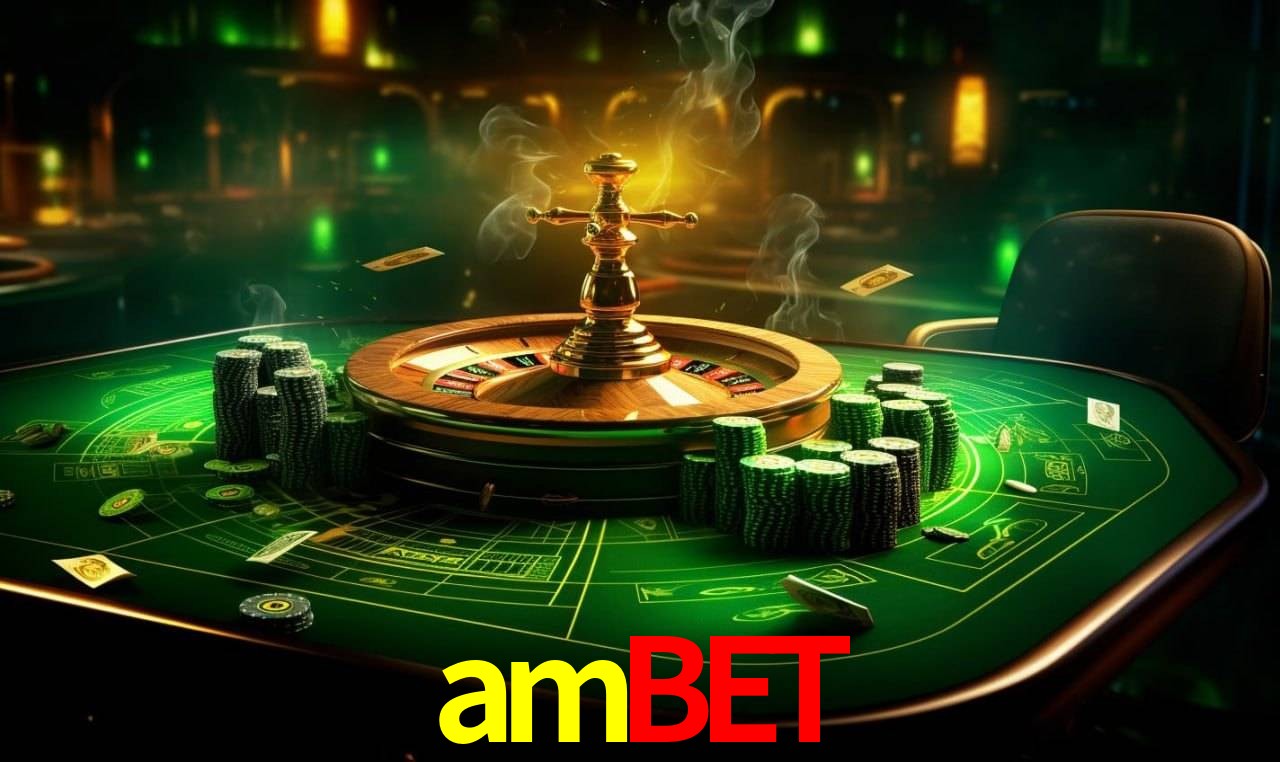 Interface do App ambet