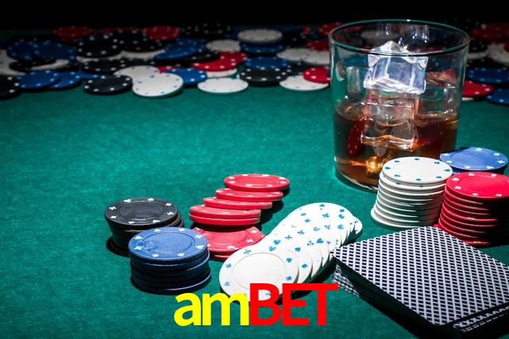 Estatísticas do Jogo ambet