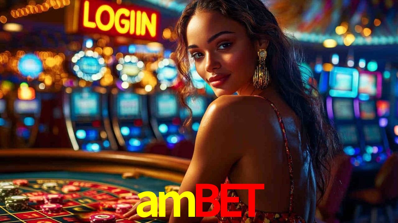ambet Brasília - Jogo Features
