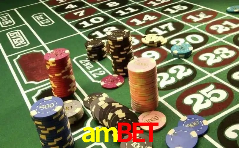 Promoção Relâmpago ambet