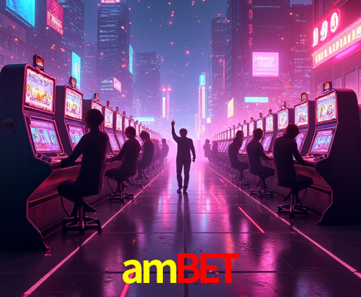 Estatísticas Esportivas ambet