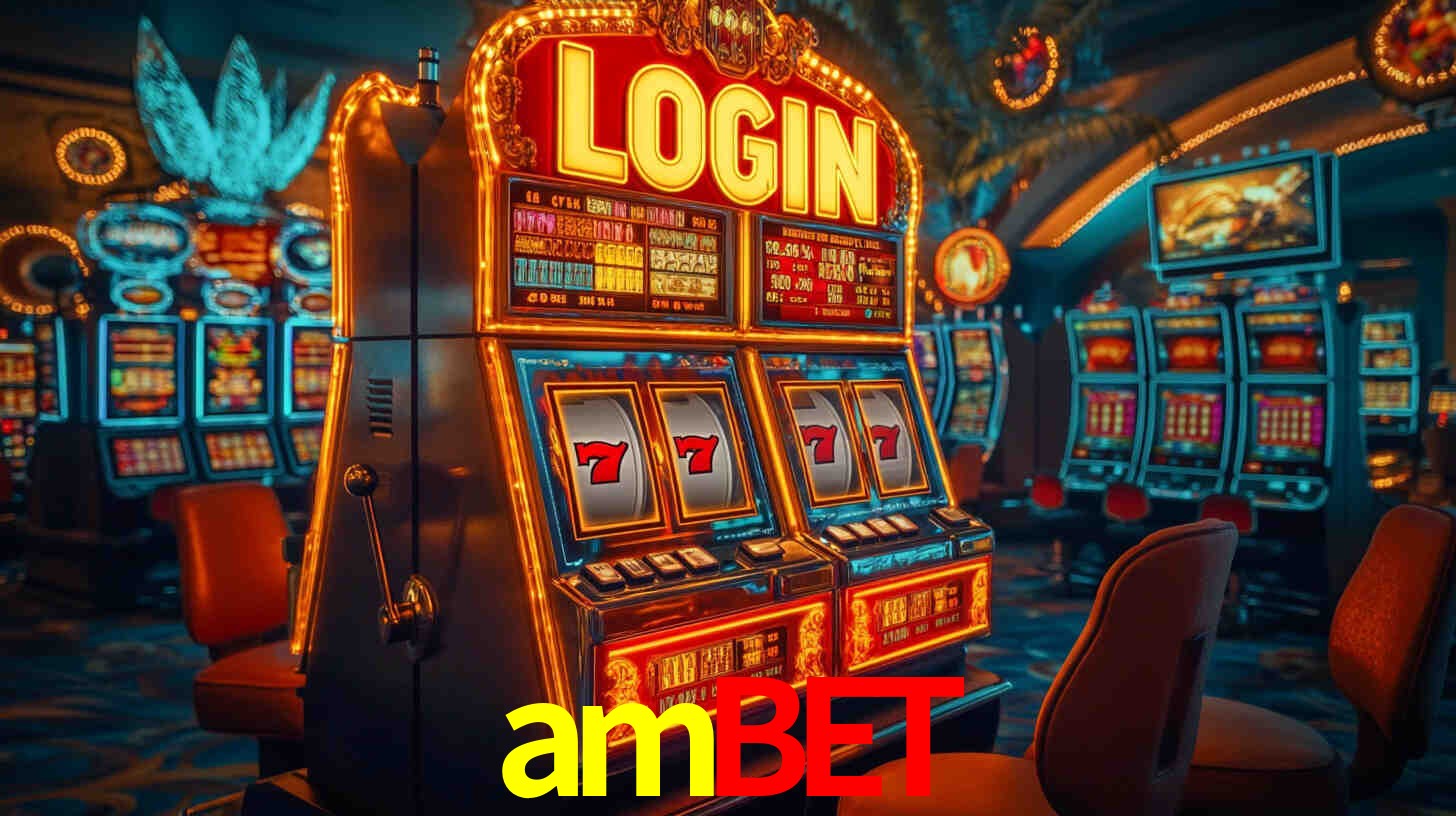 Welcome Bonus ambet