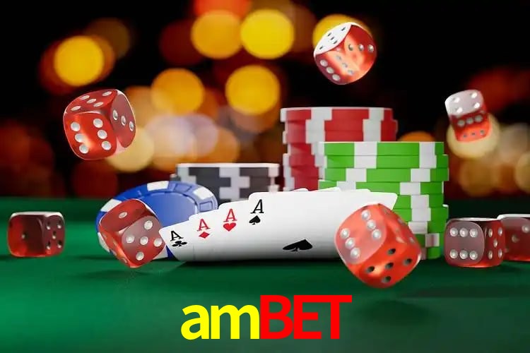 ambet São Paulo - Jogo Providers