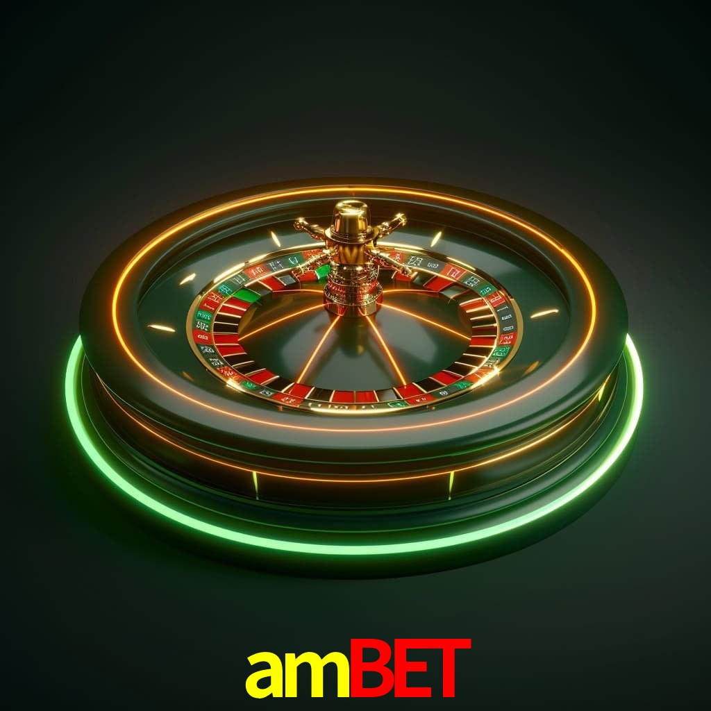 ambet App - Aplicativo Móvel Oficial