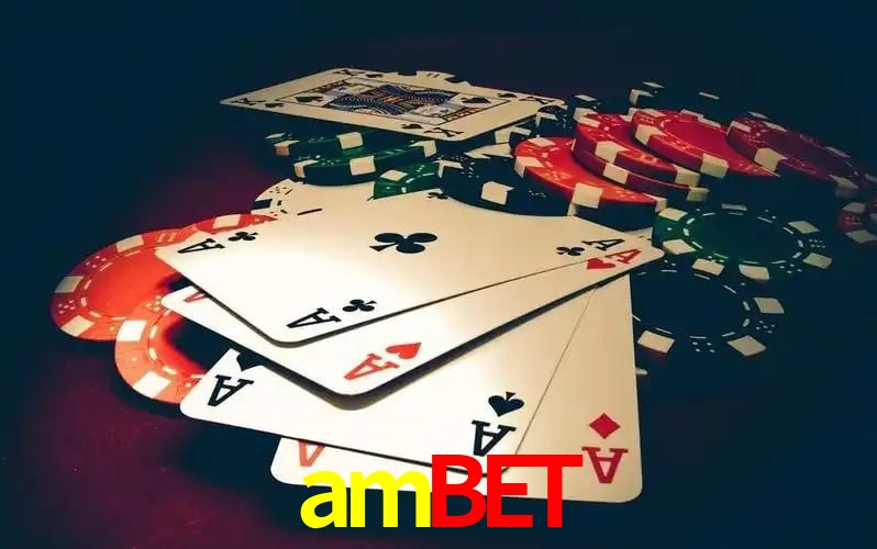 ambet Brasília - Betting Features