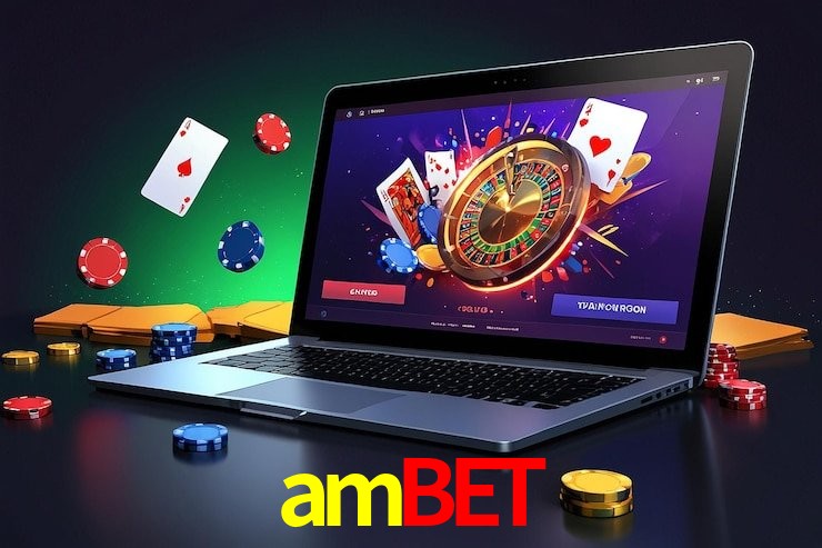 ambet Salvador - Support