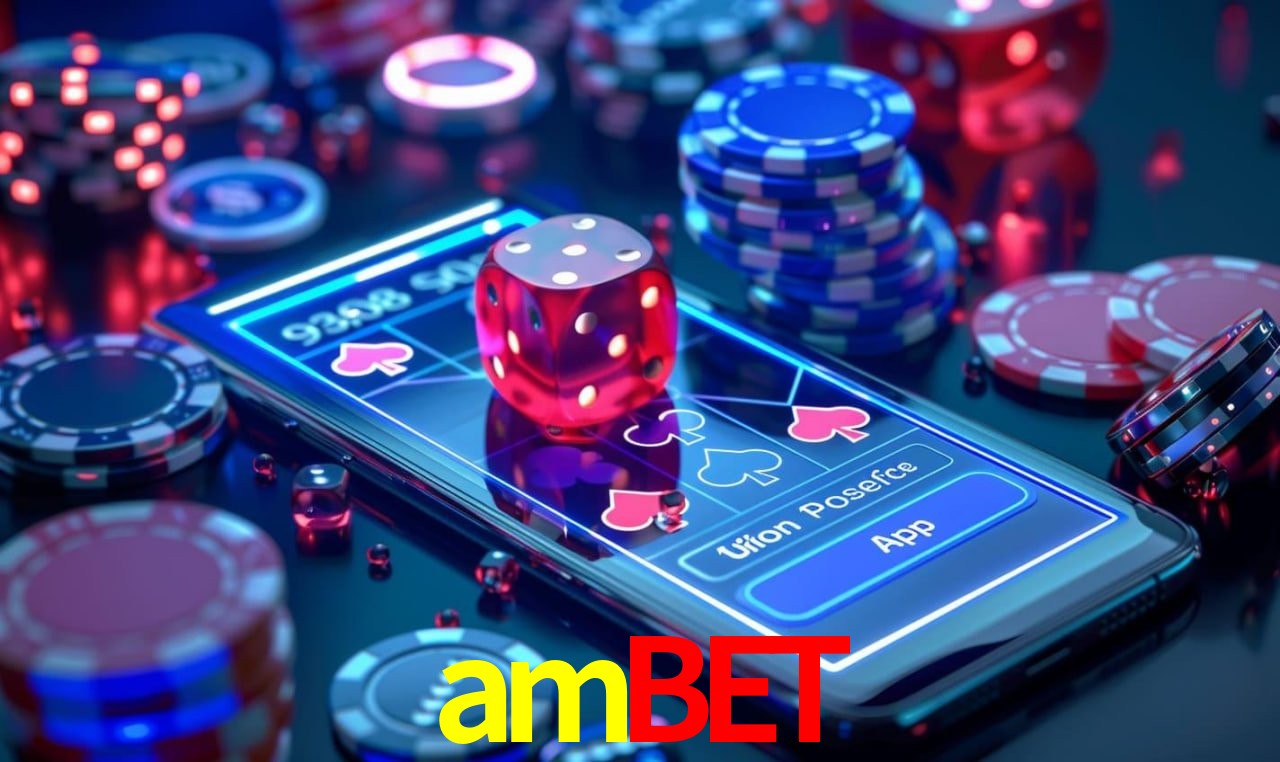 ambet - Análise de Mercados Esportivos