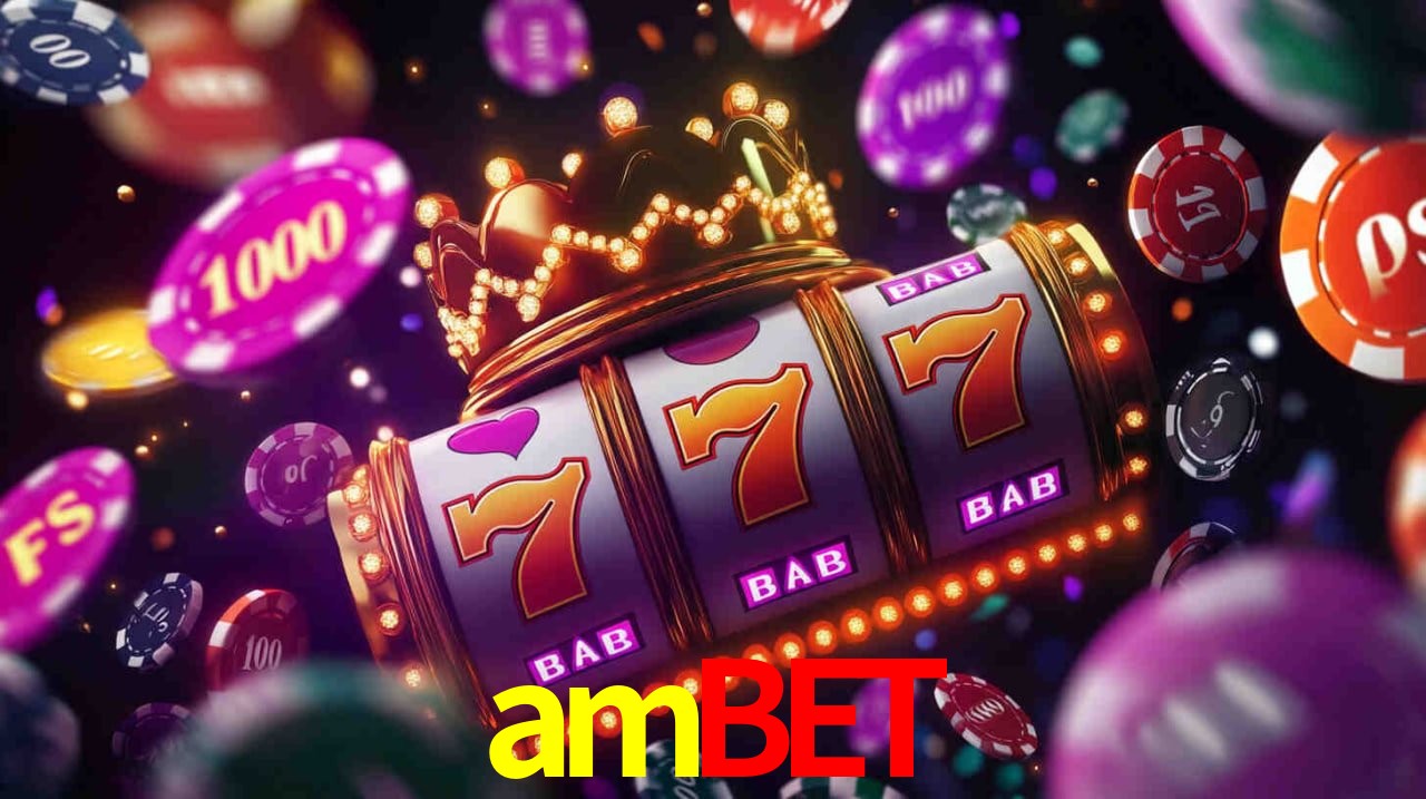 Account Benefits ambet