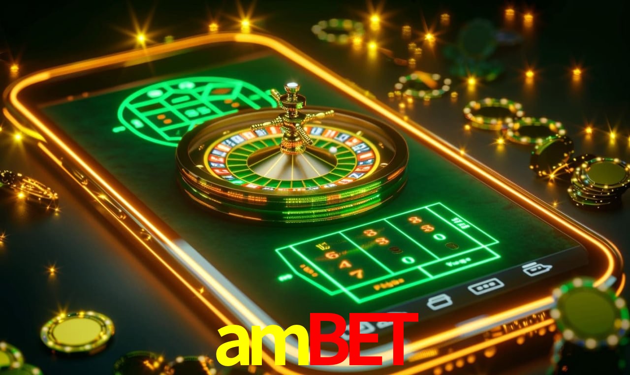 ambet Plataforma - Certificada MGA desde 2015