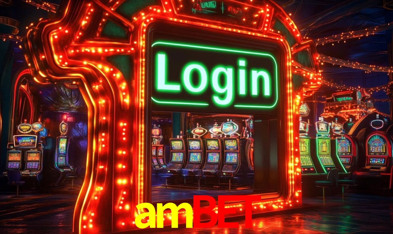 Casino Ao Vivo ambet